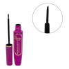 Delineador Fino Liquido Rosa Con Organogal 8g Im Natural Negro