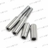HTTMT MT387-001- Chrome 2 Inches Mirror Extensions Kit Compatible with