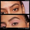 NYX Professional Makeup, Fill & Fluff, Lápiz para Cejas, Tono