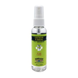 SHOW SEASON ANIMAL PRODUCTS 1 Lavender Flowers Pet Cologne 2.5 oz for Dogs