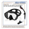 Aqua Speed Amati Diving Goggles | Snorkel Mask | Diving