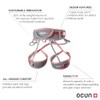 Ocun Twist Tech Eco Harness L-XL