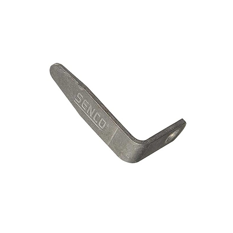 Senco PC0350 1/4-Inch Hook Belt,Silver