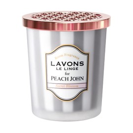 LAVONS Room Fragrance Made in Japan Secret Blossom 5.1 Fl Oz Peach John