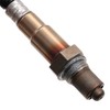 RIDEX Lambda Sensor 3922L0194 Golf V Hatchback (1K1) Polo (9N_)