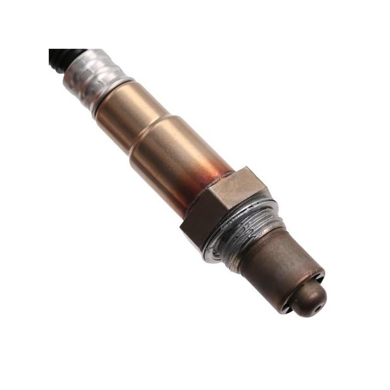 RIDEX Lambda Sensor 3922L0194 Golf V Hatchback (1K1) Polo (9N_)
