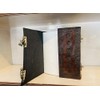 perfect leather shop 600 pages large sun embossed journal |
