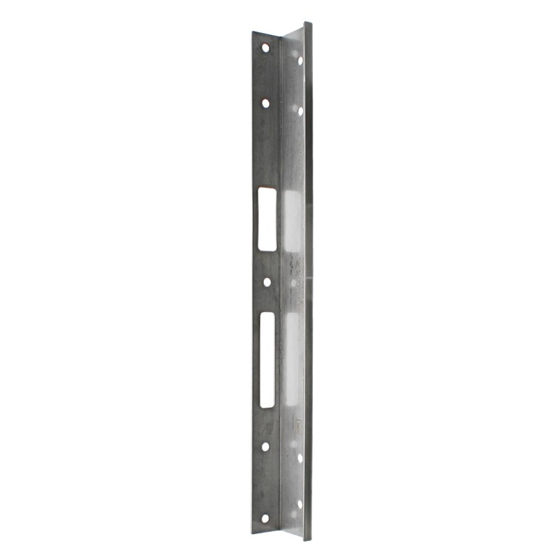 FEPS Repair Angle Strike Plate Repair Strike Plate for Steel