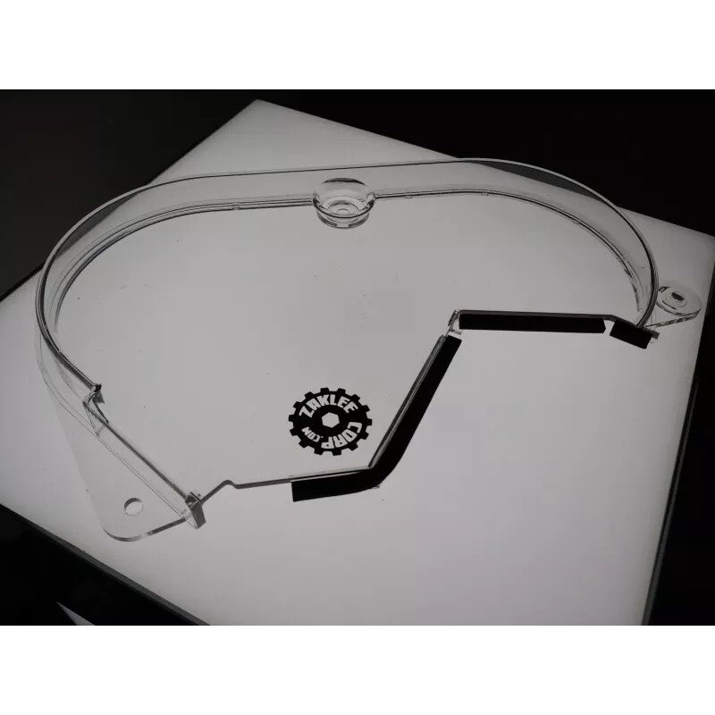 Zaklee Clear Timing Belt Cam Gear Cover 2003-2005 Dodge Neon