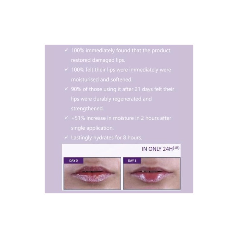 BioDerma Cicabio Lip Repair 10ml