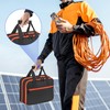 BOHEMIABY Carrying Bag Compatible with Kleiin Tools Et310 Ac Circuit
