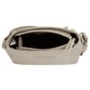 bruno banani Shopper Genuine Leather Women's Large Shoulder Bag with