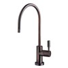 Everpure EV9000-92 Designer Series Drinking Water Faucet, Antique Wine