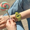 Ice Watch Digital Ladies Ice Watch Digital Ice Digit Retro,