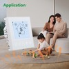 Wengart Underfloor Heating Thermostat with Touchscreen for Water Underfloor Heating