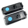 DEVMO 2set LED Bed Light/Lighting Kit Compatible with 2020 2021