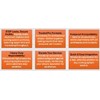 AM Worldwide Radiator Stop Leak Powder No-Seep Powder for Aluminum