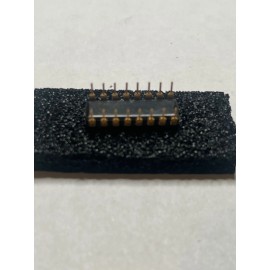 Motorola MC4021P Motorola Dip 16 IC