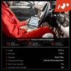 A-Premium Intermediate Steering Shaft Steering Column Shaft Compatible with Jeep