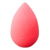 Esponjas Para Maquillaje Mayoreo Beauty Blenders Aplicadores Blanco Mediana