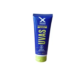 Tratamiento Capilar Para Cabello Teñido Con Extracto de Uva 2 Piezas