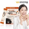 Vitamin Village 비타민마을 서리태 가득담은 100만 역가 곡물효소 프로바이오틱스 블랙