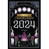 Planner for a Magical 2024: Full Color