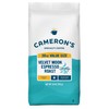 Cameron's Coffee Roasted Whole Bean Coffee, Velvet Moon Espresso Roast,