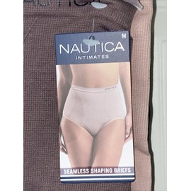 NAUTICA INTIMATES NT7164 3PKD~MEDIUM~SE