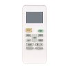 RG52A2/BG(C) EF Remote Control Replaces -VINABTY-fit for Direct/Midea AC Air
