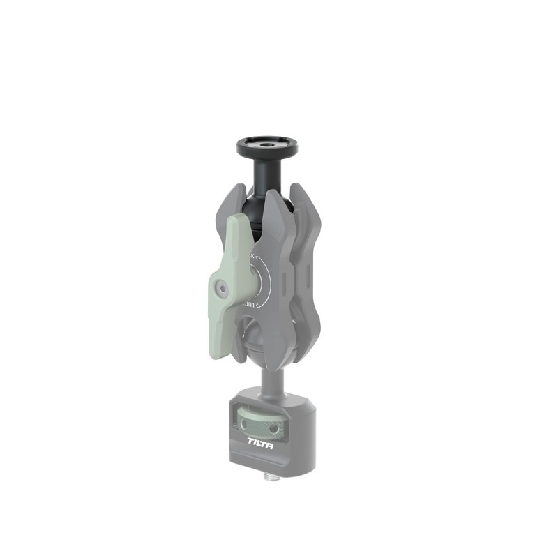 TILTA 1/4"-20 Screw Ball Joint with Positioning Point for Mini