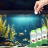 Fish Tank Water Purification Tablets, Powerful Aquarium Purification Tablet for