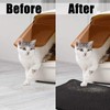 Cat Litter Tray Mat, Cat Litter Tray Mat, Waterproof and