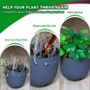 SHUNNIUB Propagation Plant Drops, Prop Solution for Healthier Roots &
