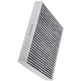 Cabin Air Filter CF10775 JADODE Premium Cabin Air Filter with Activated Carbon Baking Soda Embedded Filter Media Compatible with Chevy Cruze Chevy Malibu Chevy Sonic Spark Buick Encore Saab Series