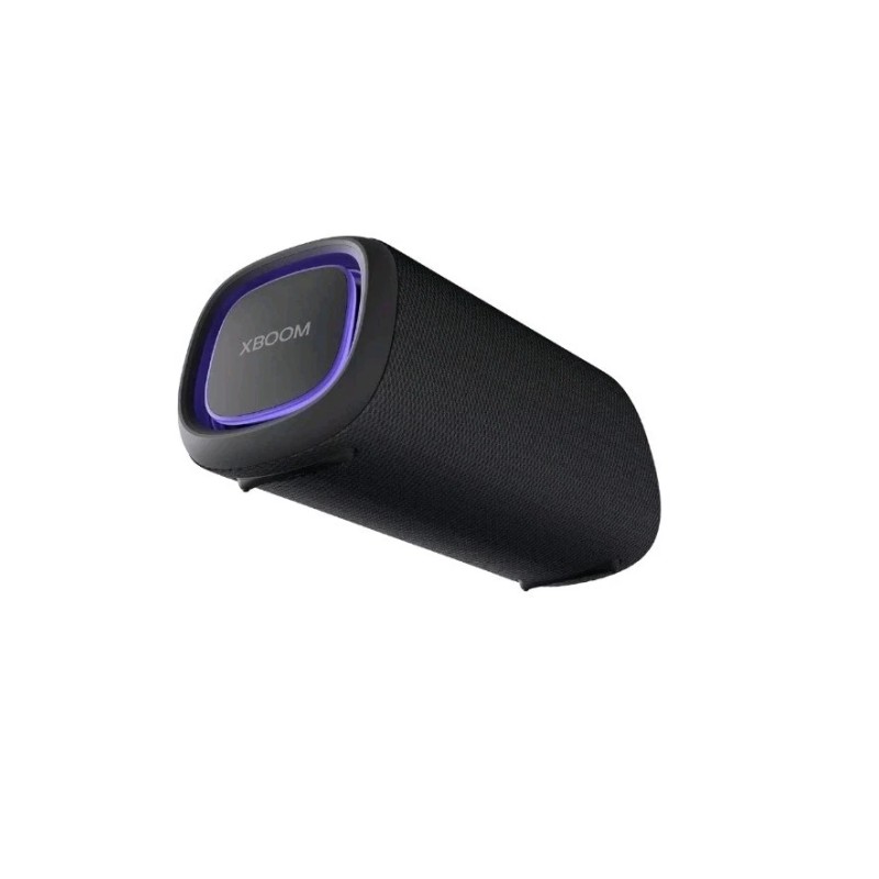 LG NEW! LG XBOOM Go Portable Bluetooth Speaker - LED