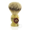 Omega 621 1st Grade Super Badger Hair Shaving Brush