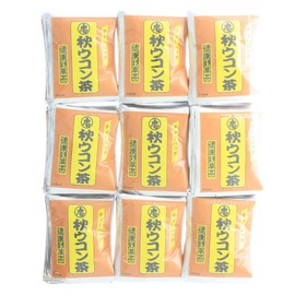 Autumn Turmeric Tea Bag 0.08 oz (2 g) x 100 P