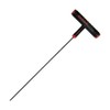 Eklind Tool 61812 3/16 Inch Power-T T-Handle Ball-Hex T-Key allen