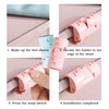 JSGBZK 16 Pcs Sheet Clips for Bedding, Bed Sheet Clips,