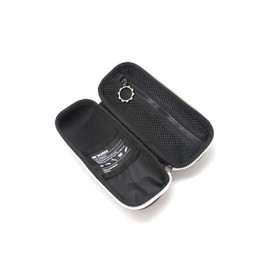 BMWorks Japan TOOL Capsule White Medium