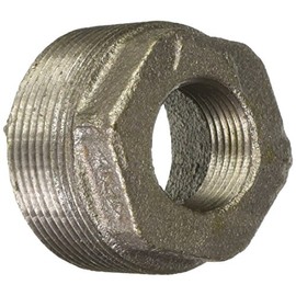 LDR Industries, Black, 1-1/2-Inch X 3/4-Inch LDR 310 B-11234 Bushing