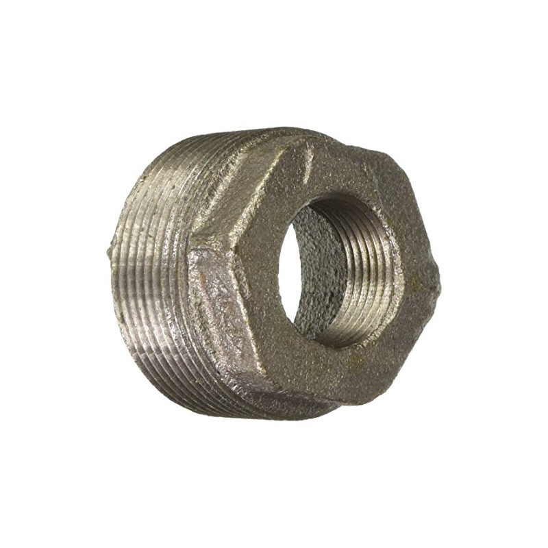 LDR Industries, Black, 1-1/2-Inch X 3/4-Inch LDR 310 B-11234 Bushing