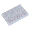 Breadboard, Circuit Testing Board, 85 * 55mm Electronic Circuit Debugging