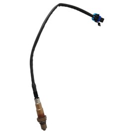TOPAZ 4011853 Oxygen Sensor Lambda Sensor O2 Sensor Compatible with Polaris Ranger 2017-2018 LSF 4.2 Ranger 1000 Crew XP 2017-2018 RZR RS1 XP 1000 XP 4 2018-2019 for Victory Cross Country 2016-2017