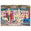 Jumbo, Falcon de luxe - The Hairdressers, Jigsaw Puzzles for