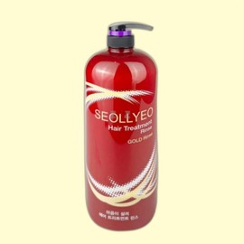 Hair Conditioner Rinse Care Treatment Domestic 2ea
