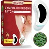 Lymphatic Drainage Patch,Herbal Lymph Nodes Patch,Herbal Lymphatic Drainage Care Patch,Lymphatic
