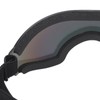 Dog Sunglasses Pet Goggles with Adjustable Strap UV Protection Eye