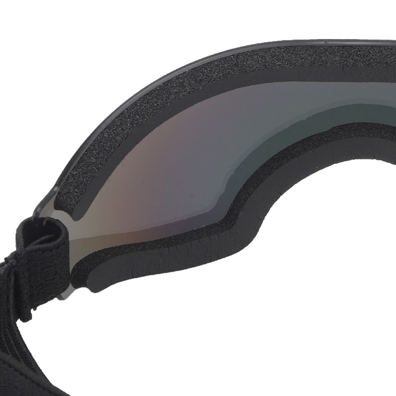 Dog Sunglasses Pet Goggles with Adjustable Strap UV Protection Eye
